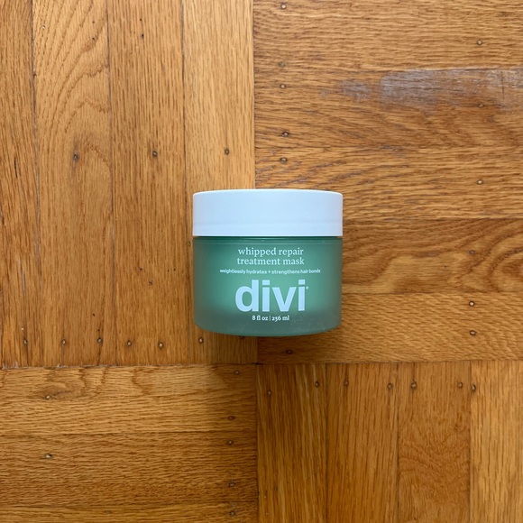 Divi Whipped Repair Treatment Mask - Picture 1 of 1